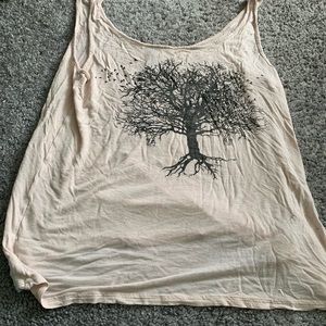 Tree Tank Top by Divided by H&M
